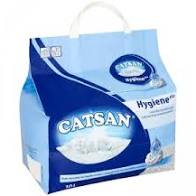 Catsan Cat Litter 10 L 